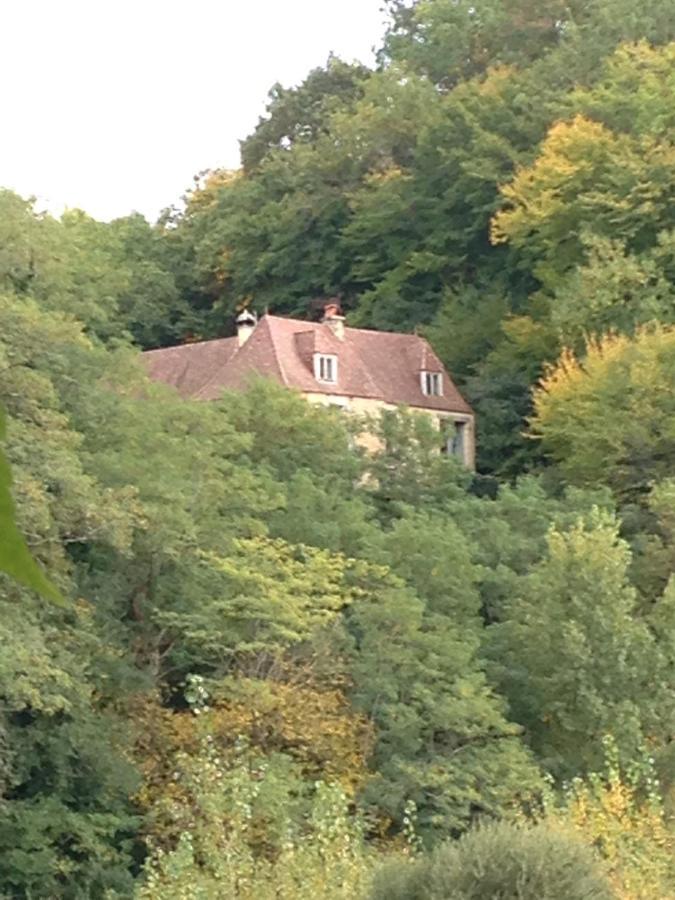Le Relais Des Galets Bed & Breakfast Domme Exterior foto