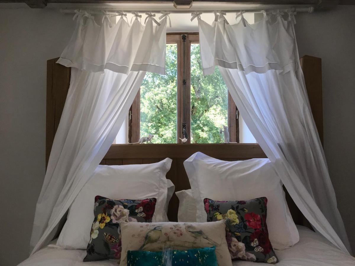 Le Relais Des Galets Bed & Breakfast Domme Exterior foto