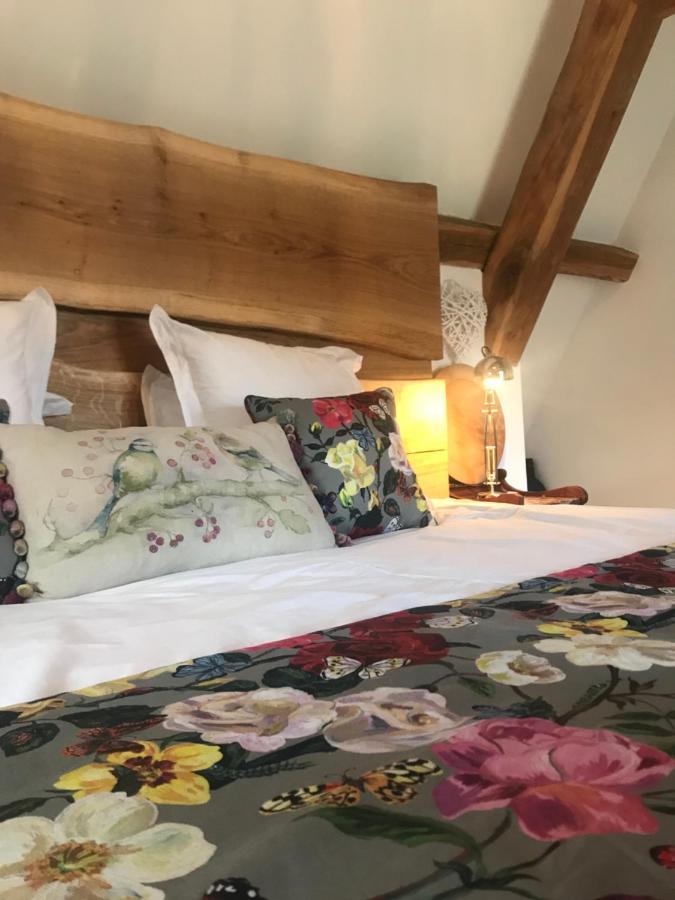 Le Relais Des Galets Bed & Breakfast Domme Exterior foto