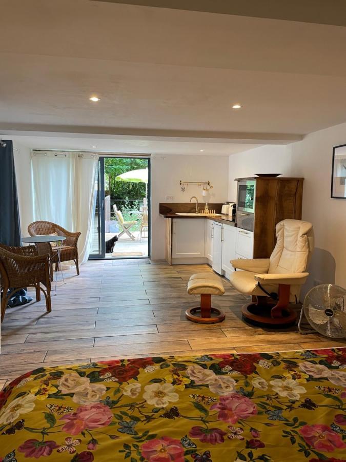 Le Relais Des Galets Bed & Breakfast Domme Exterior foto