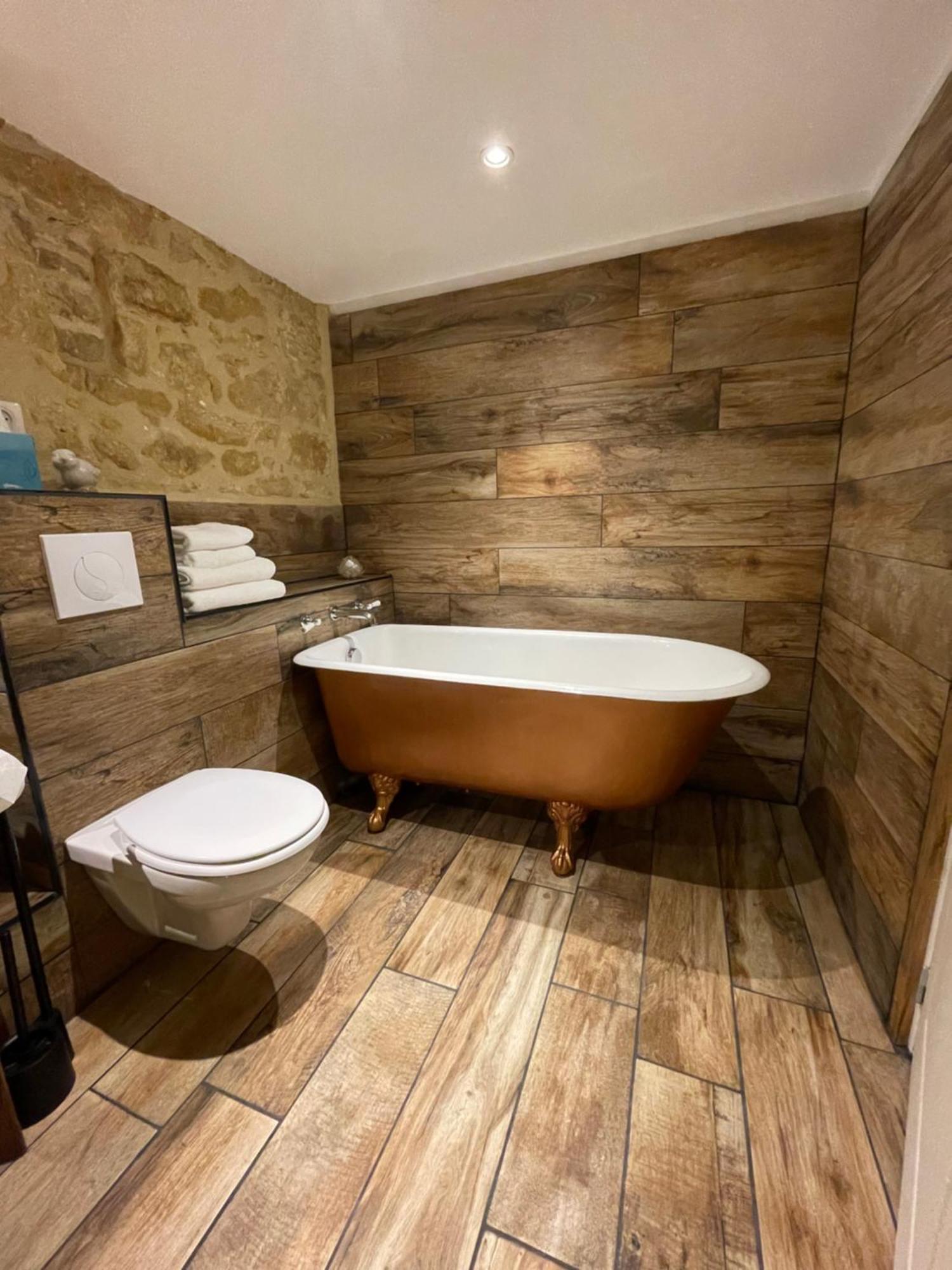 Le Relais Des Galets Bed & Breakfast Domme Exterior foto